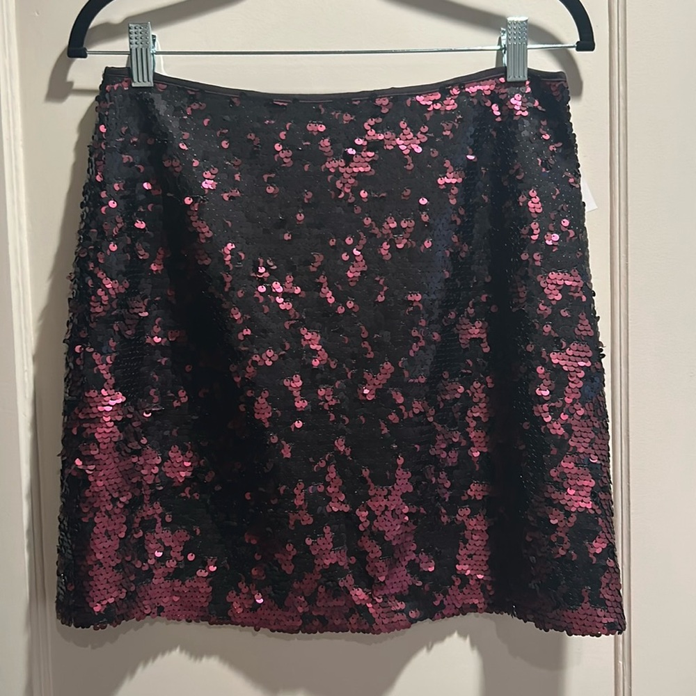 1 State skirt